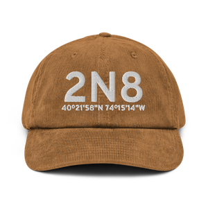 Marlbobo (US-2N8) Airport Hat
