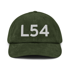 Agua Caliente Springs (L54) Airport Hat