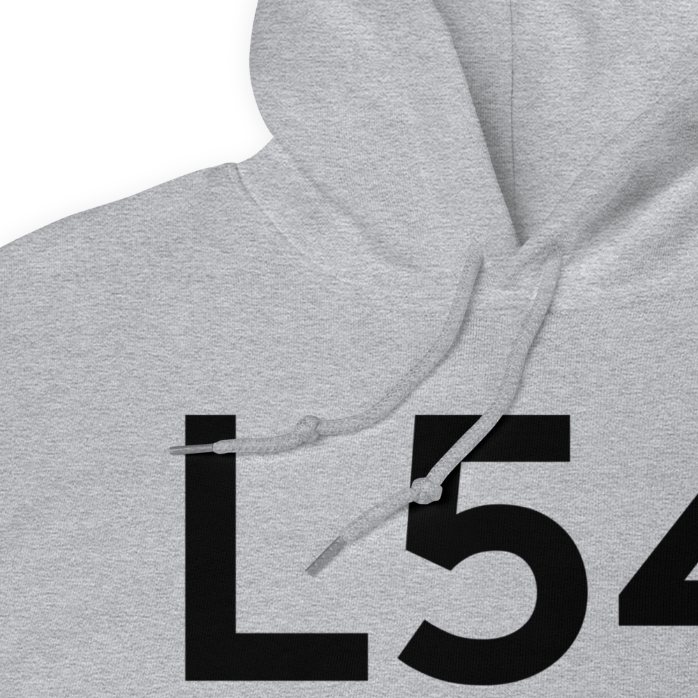 Agua Caliente Springs (L54) Airport Hoodie Sweatshirt 