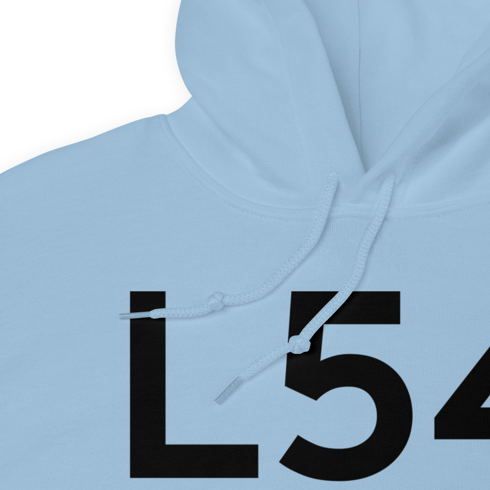 Agua Caliente Springs (L54) Airport Hoodie Sweatshirt 