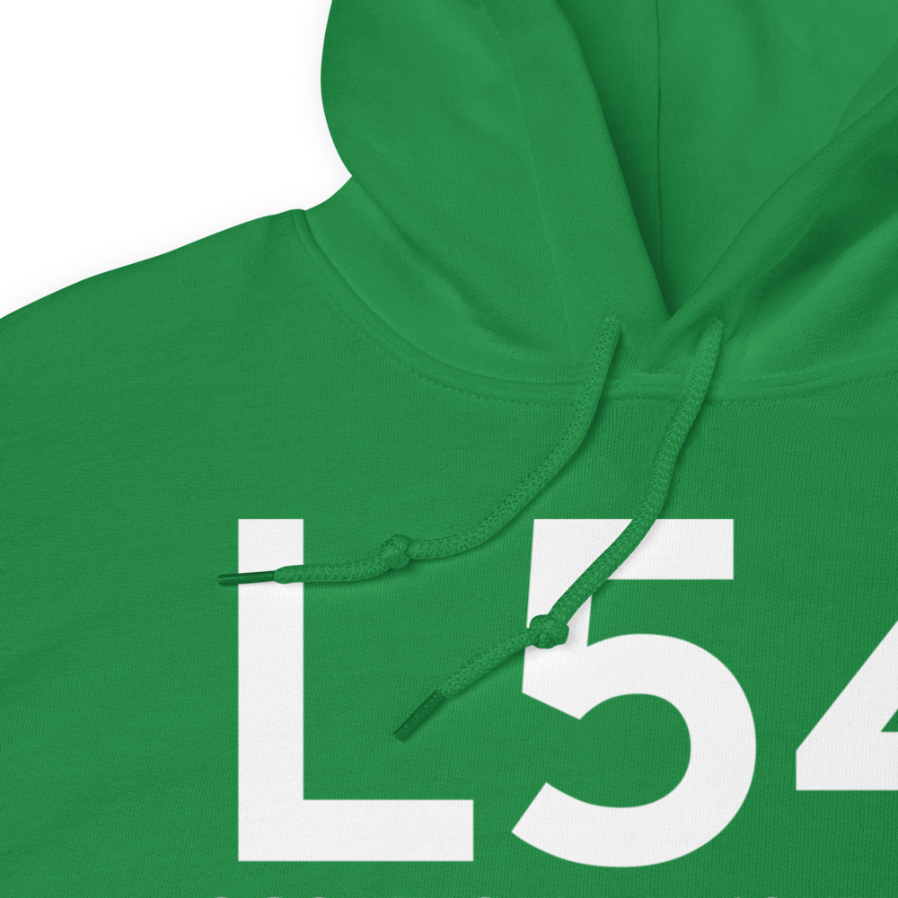 Agua Caliente Springs (L54) Airport Hoodie Sweatshirt 