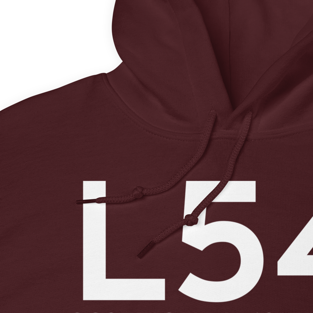 Agua Caliente Springs (L54) Airport Hoodie Sweatshirt 