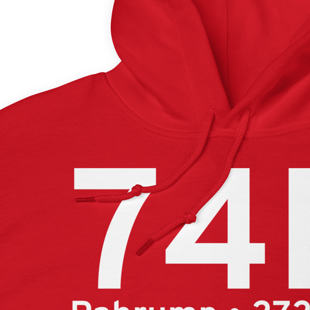 Pahrump (NV74) Airport Hoodie Sweatshirt 