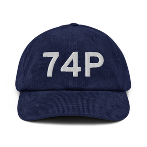 Pahrump (NV74) Airport Hat