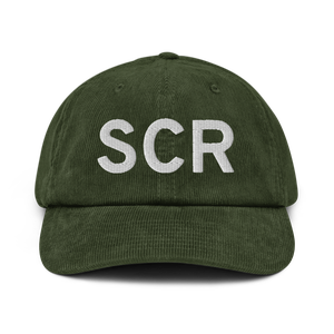 Scranton (SCR) Airport Hat