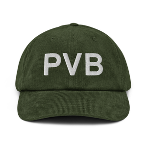 Platteville (KPVB) Airport Hat