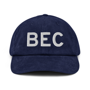 Wichita (KBEC) Airport Hat