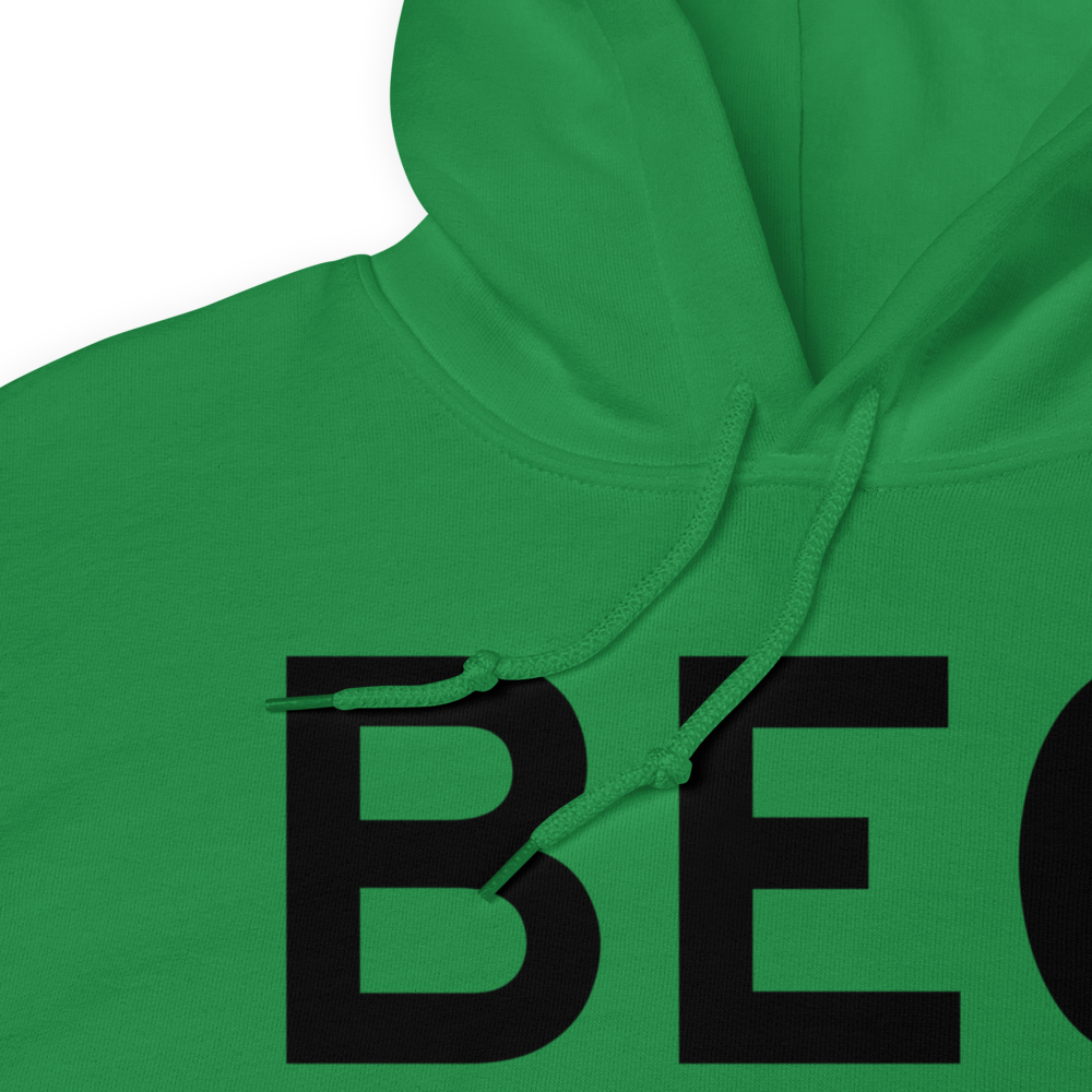 Wichita (KBEC) Airport Hoodie Sweatshirt 