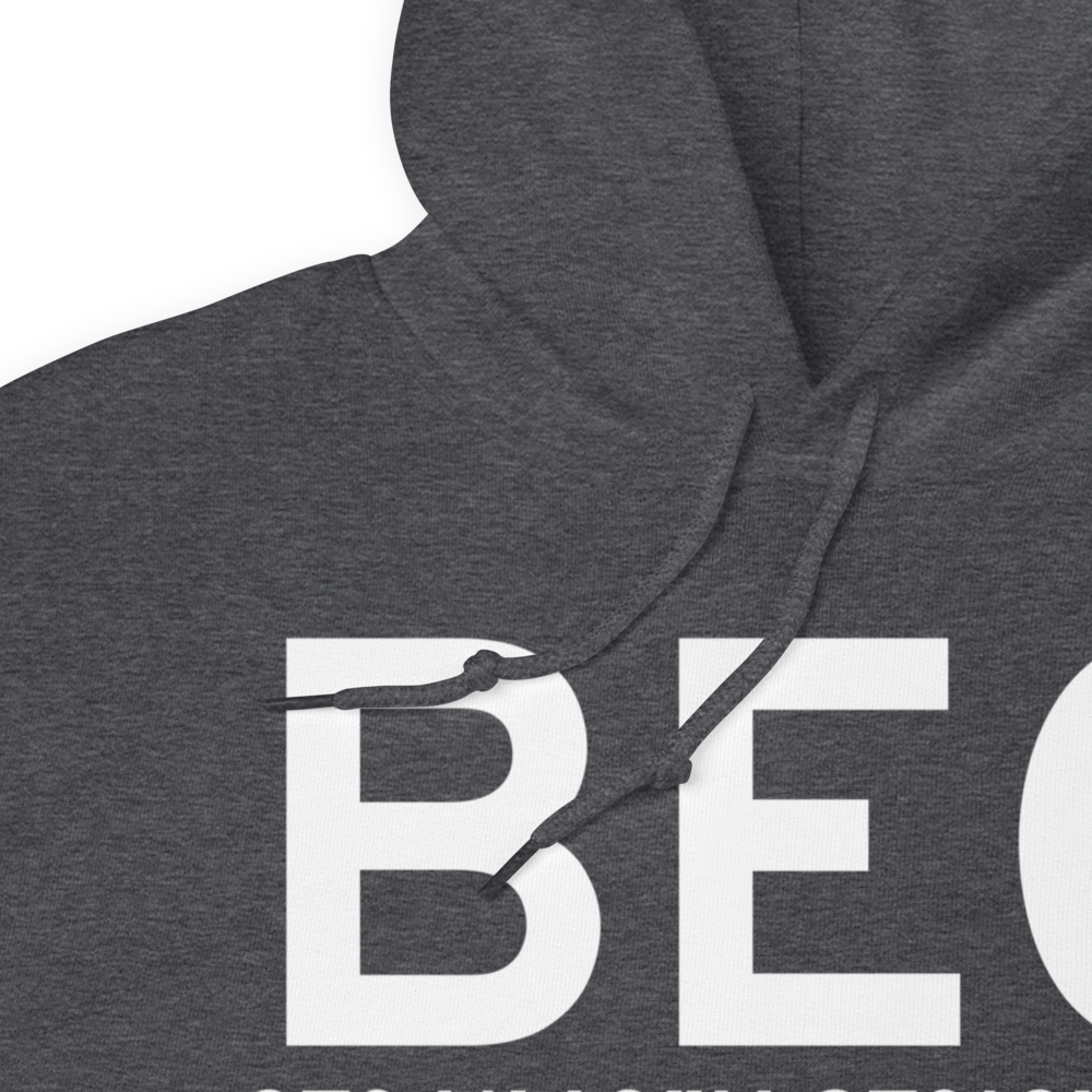 Wichita (KBEC) Airport Hoodie Sweatshirt 