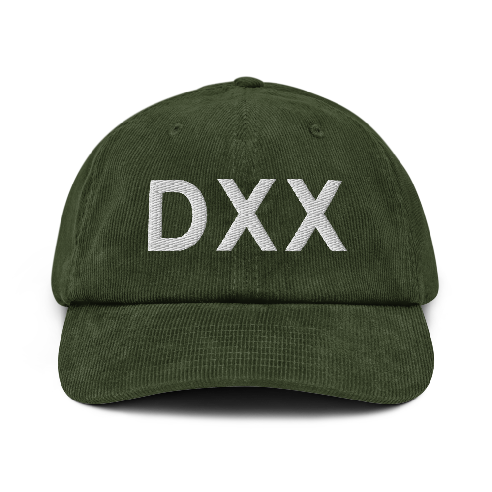 Madison (KDXX) Airport Hat 