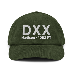 Madison (KDXX) Airport Hat