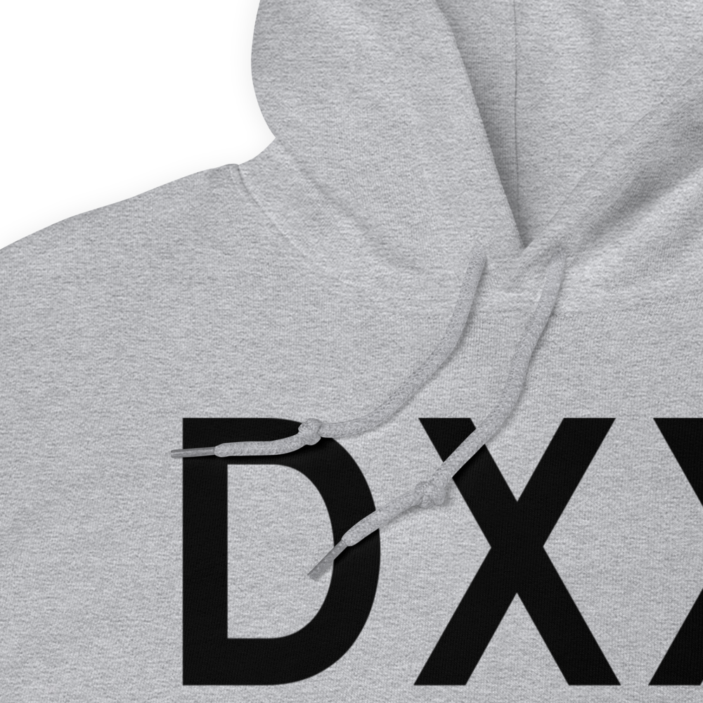 Madison (KDXX) Airport Hoodie Sweatshirt 