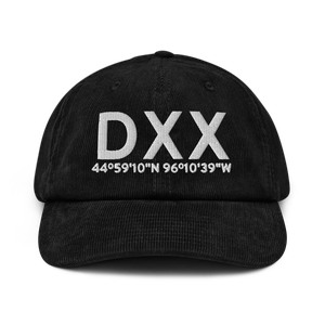 Madison (KDXX) Airport Hat