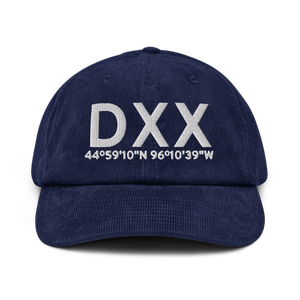 Madison (KDXX) Airport Hat