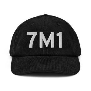 Mc Gehee (K7M1) Airport Hat