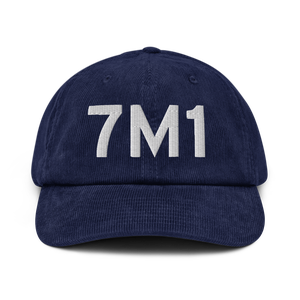 Mc Gehee (K7M1) Airport Hat