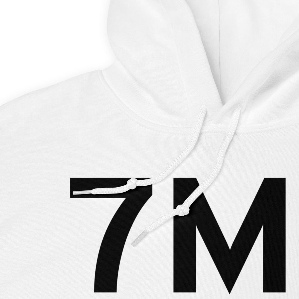 Mc Gehee (K7M1) Airport Hoodie Sweatshirt 