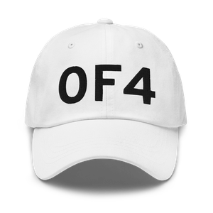 Loup City (K0F4) Airport Hat