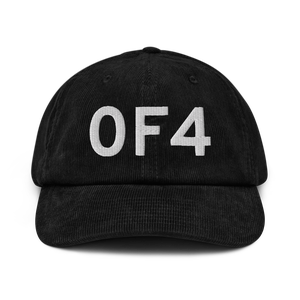 Loup City (K0F4) Airport Hat