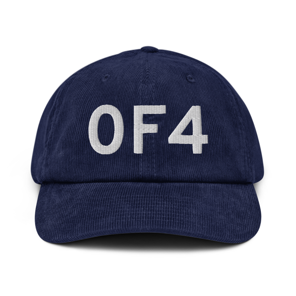 Loup City (K0F4) Airport Hat 