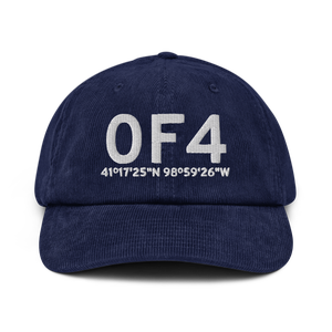 Loup City (K0F4) Airport Hat