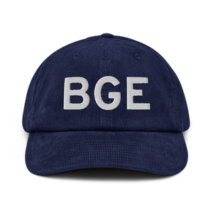 Bainbridge (KBGE) Airport Hat