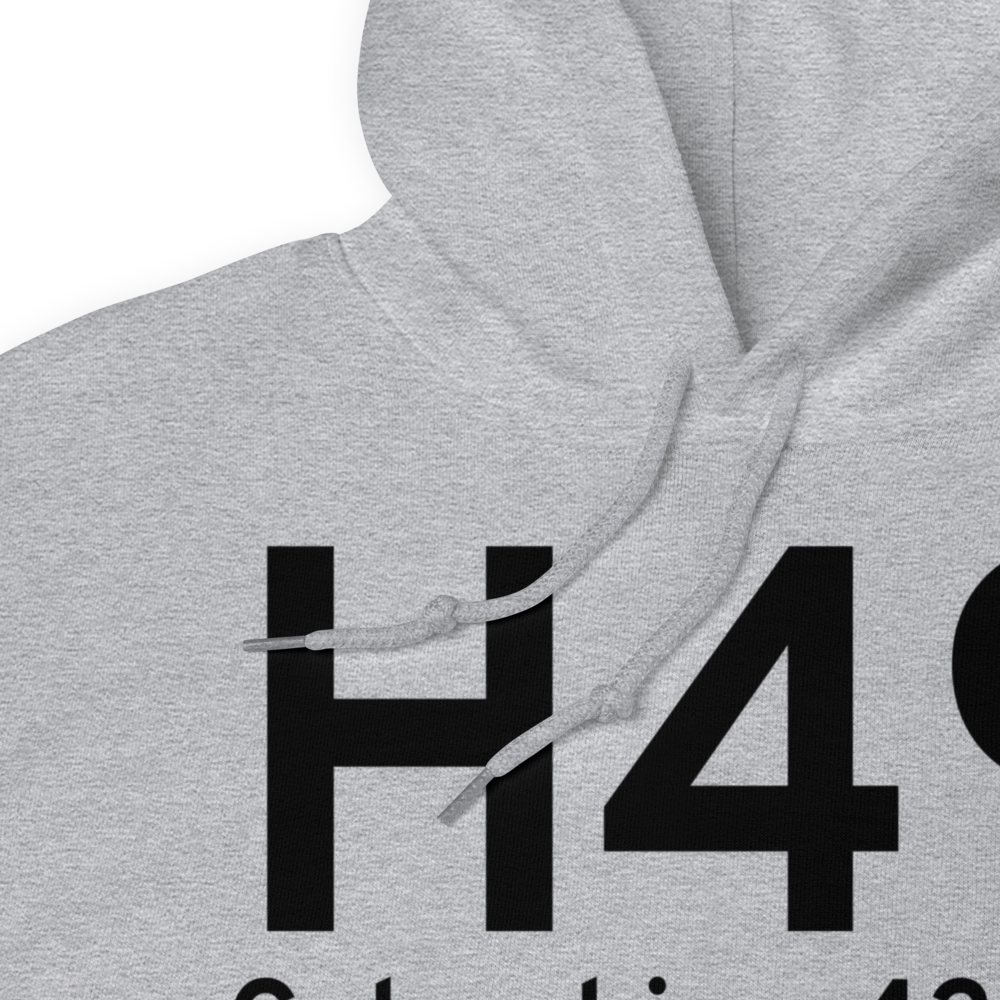 Columbia (H49) Airport Hoodie Sweatshirt 