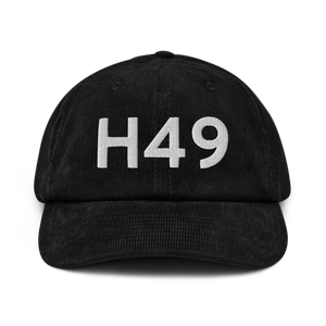 Columbia (H49) Airport Hat