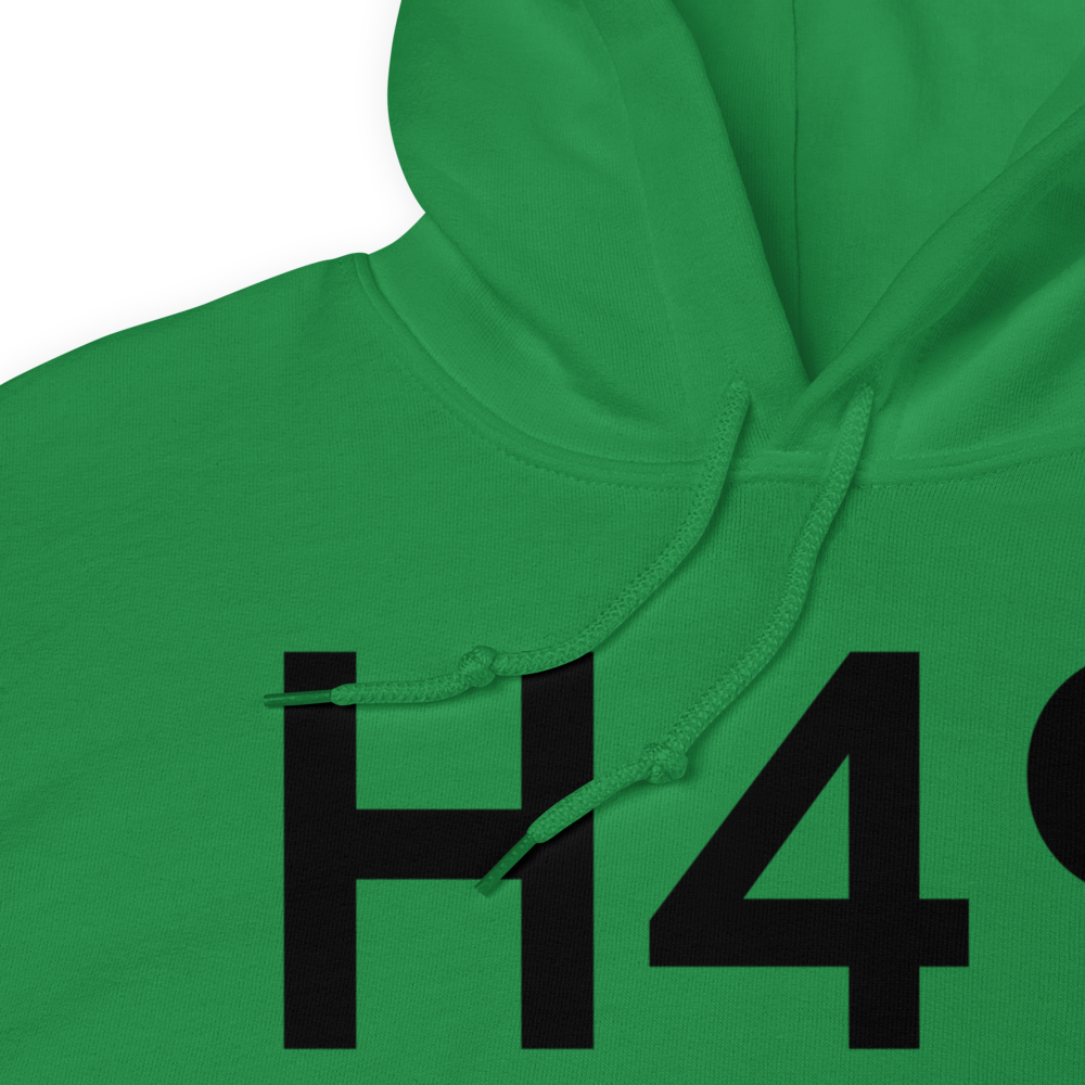 Columbia (H49) Airport Hoodie Sweatshirt 