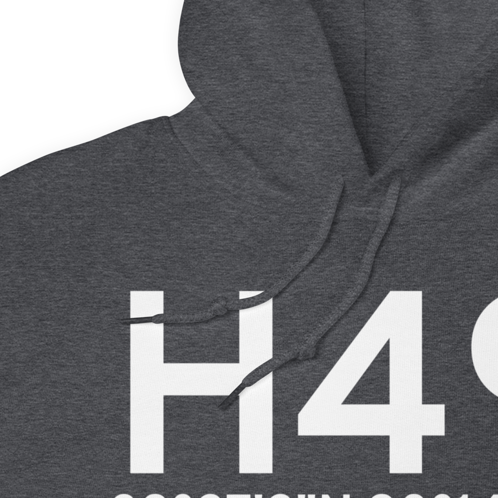 Columbia (H49) Airport Hoodie Sweatshirt 