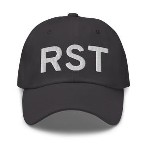 Rochester (KRST) Airport Hat