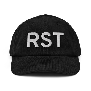 Rochester (KRST) Airport Hat