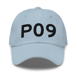 Mars (P09) Airport Hat