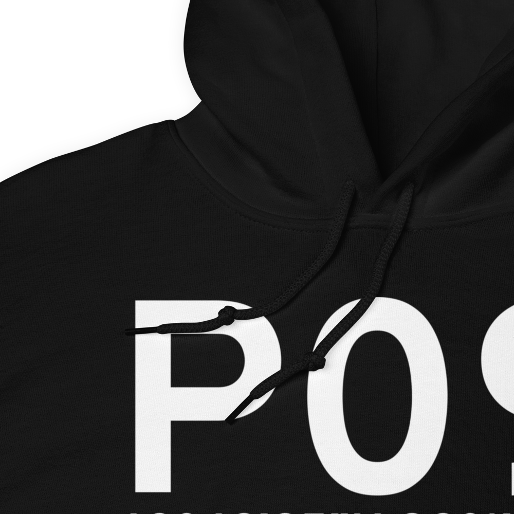 Mars (P09) Airport Hoodie Sweatshirt 