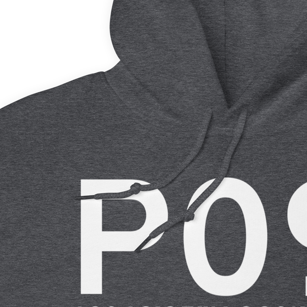 Mars (P09) Airport Hoodie Sweatshirt 