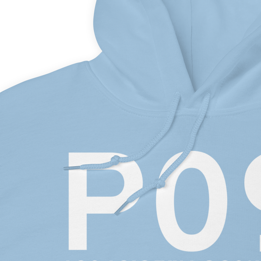 Mars (P09) Airport Hoodie Sweatshirt 