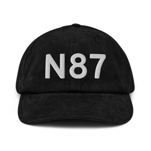 Robbinsville (KN87) Airport Hat