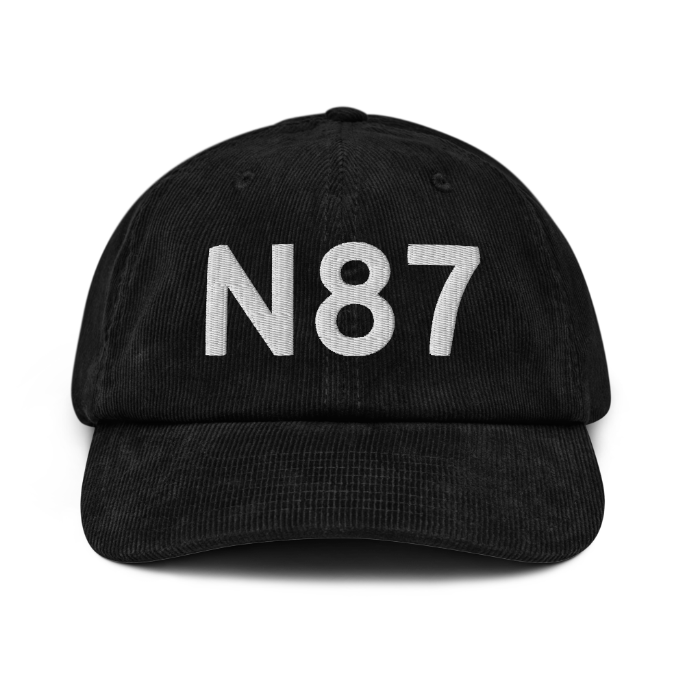 Robbinsville (KN87) Airport Hat 