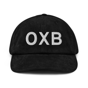 Ocean City (KOXB) Airport Hat