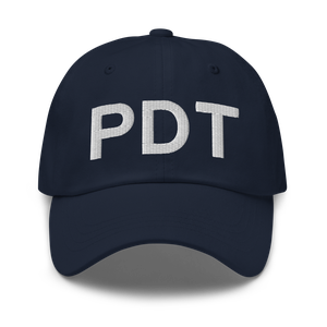 Pendleton (KPDT) Airport Hat