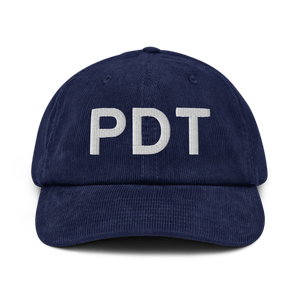 Pendleton (KPDT) Airport Hat