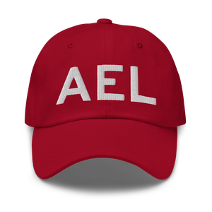 Albert Lea (KAEL) Airport Hat