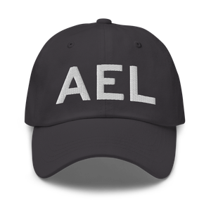 Albert Lea (KAEL) Airport Hat