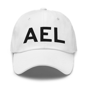 Albert Lea (KAEL) Airport Hat