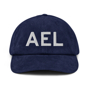 Albert Lea (KAEL) Airport Hat