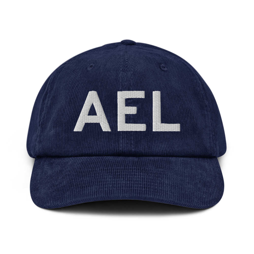 Albert Lea (KAEL) Airport Hat 