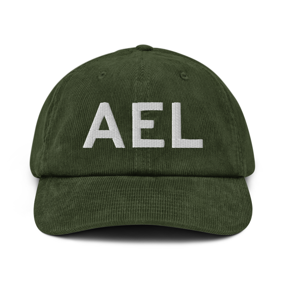 Albert Lea (KAEL) Airport Hat 