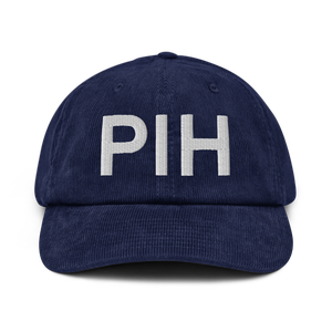 Pocatello (KPIH) Airport Hat