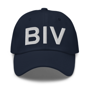 Holland (KBIV) Airport Hat