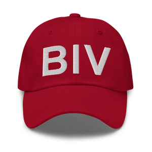 Holland (KBIV) Airport Hat